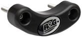 R&G Right Engine Case Slider - Triumph Street Triple (2013 - 22)